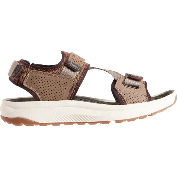 NEW Florsheim Tread Lite River Sandals for Men Taupe 261sn - Picture 1 of 5
